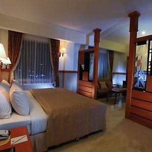 Kamar deluxe